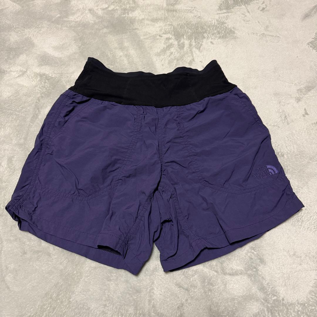 ノースフェイス フリーランショーツ メンズM