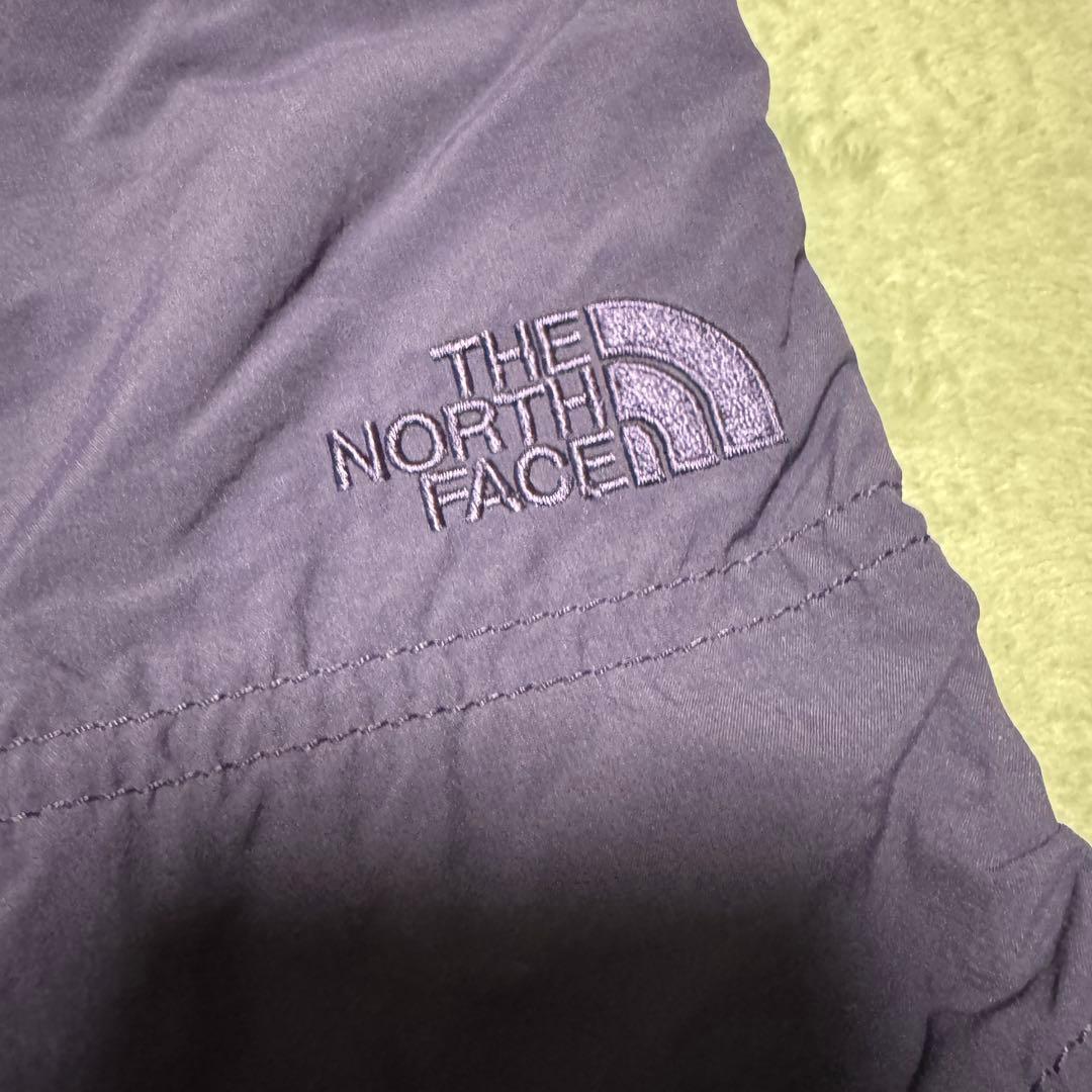 ノースフェイス フリーランショーツ メンズM