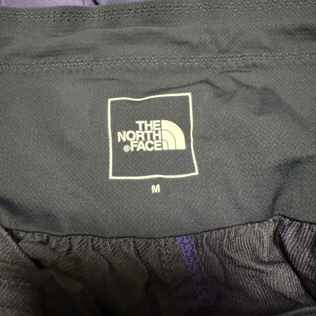 ノースフェイス フリーランショーツ メンズM