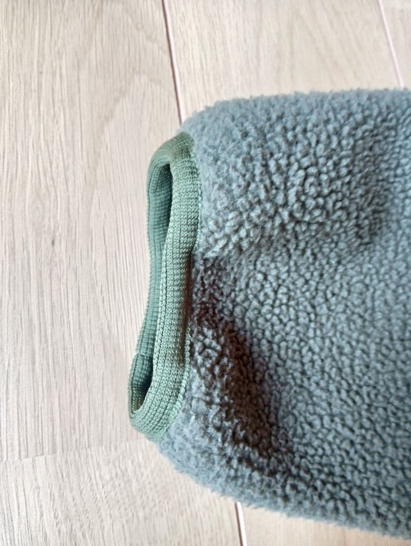 ダイワ　フィッシングインナージャケット　上下セット