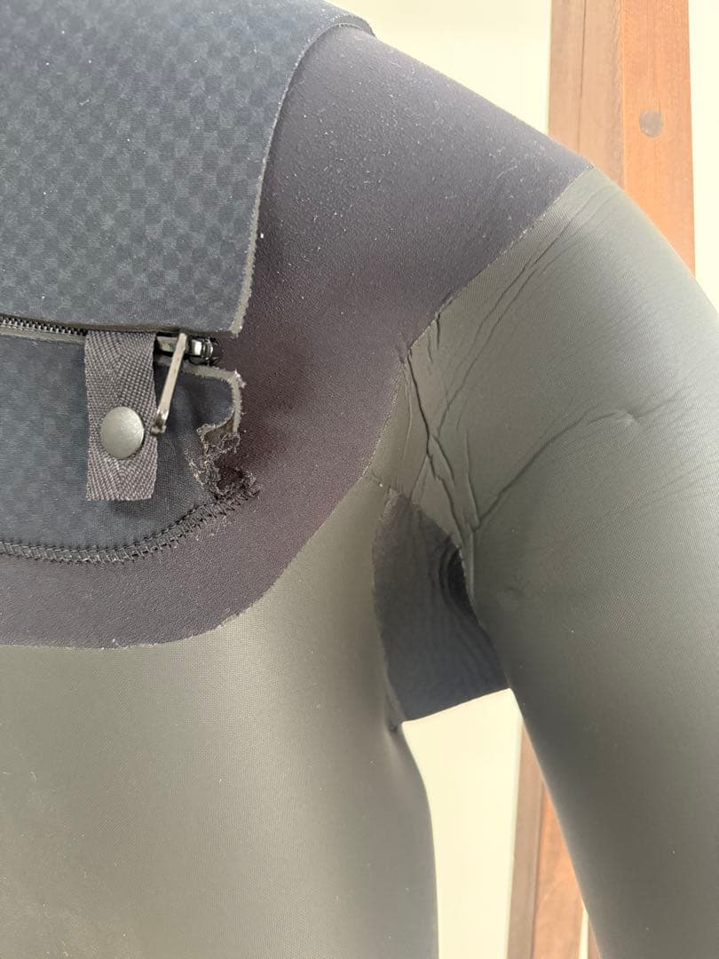 セミドライ メンズ 5✖️3ミリ