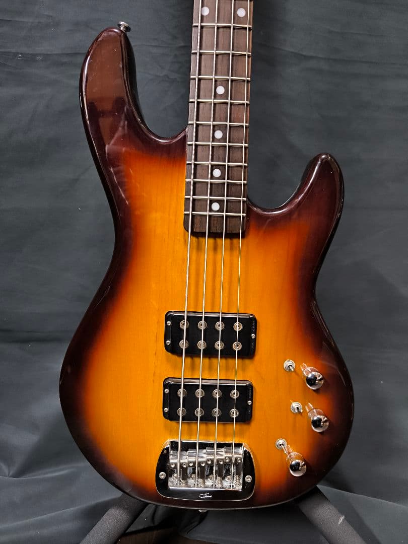 G&L L-2000 tribute エレキベース Bass