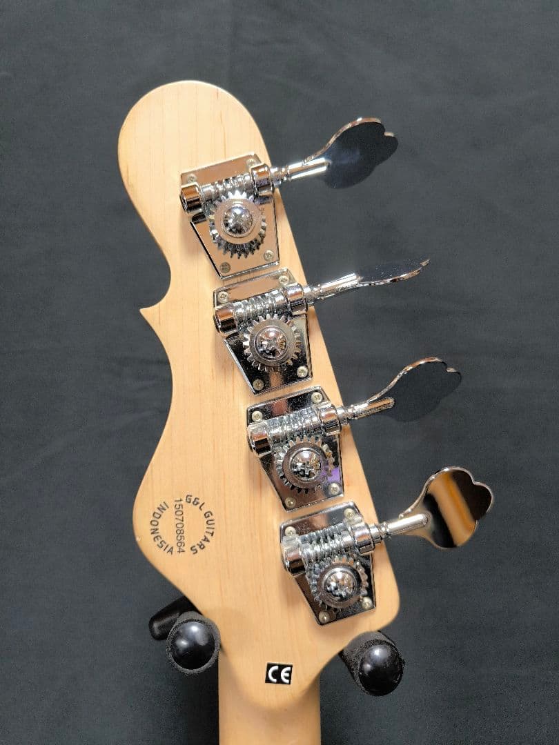 G&L L-2000 tribute エレキベース Bass
