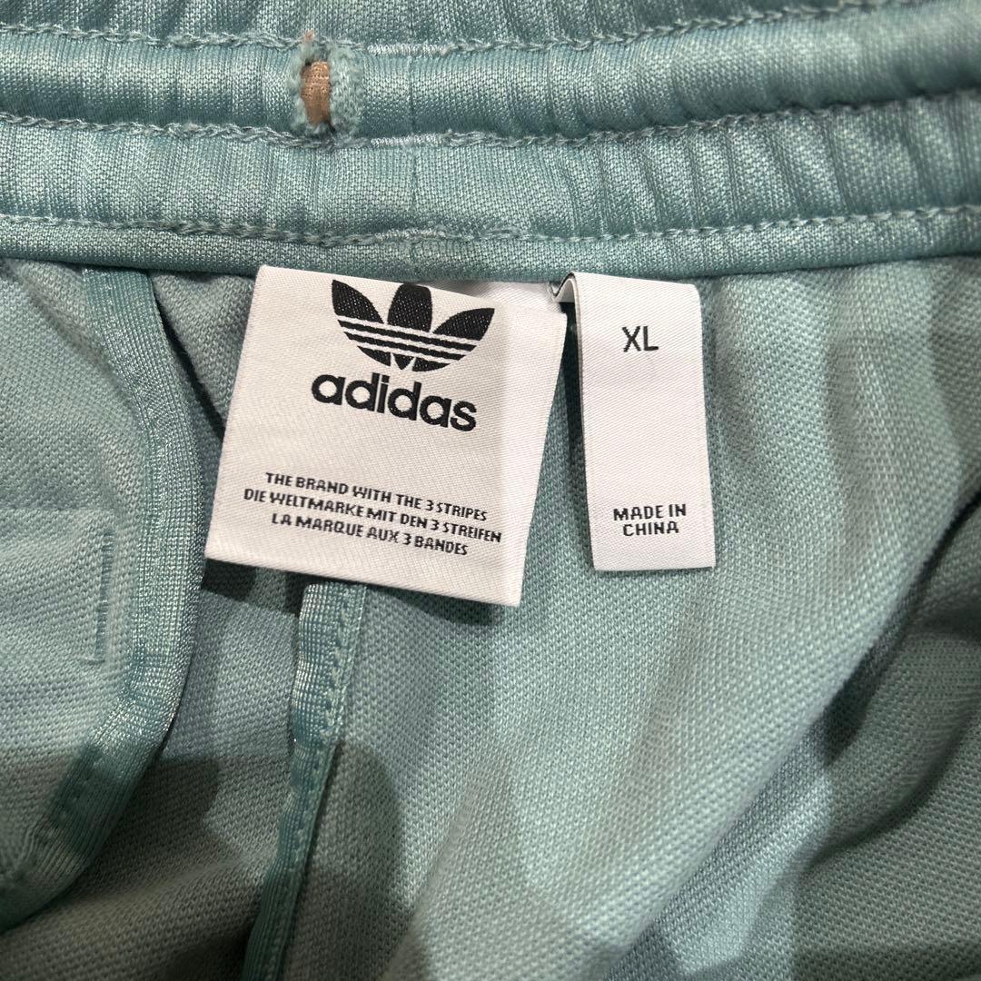 アディダス ジャージ セットアップ