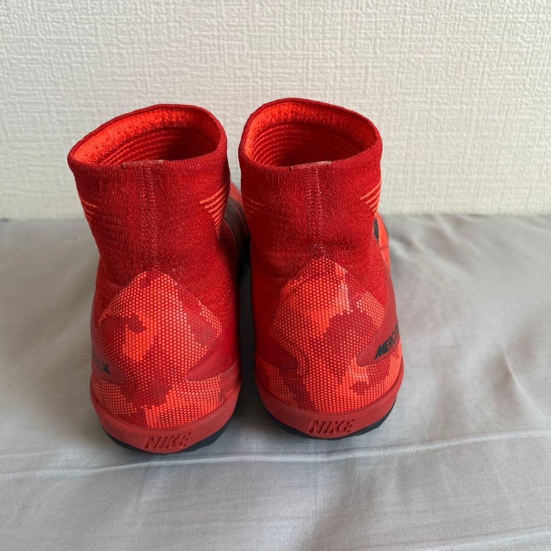 ㈱*様 Nike Mercurial マーキュリアル　プロキシモ　26センチ