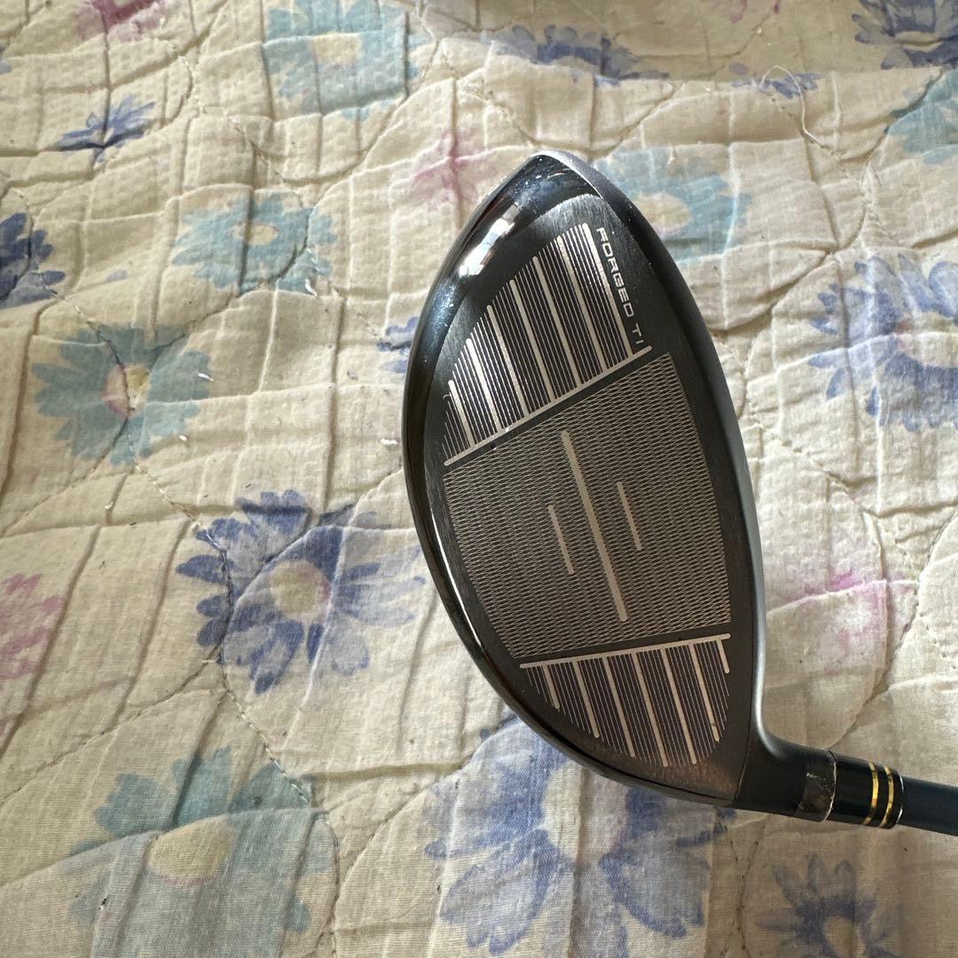 PARADYM MAX FAST ドライバー 10.5°