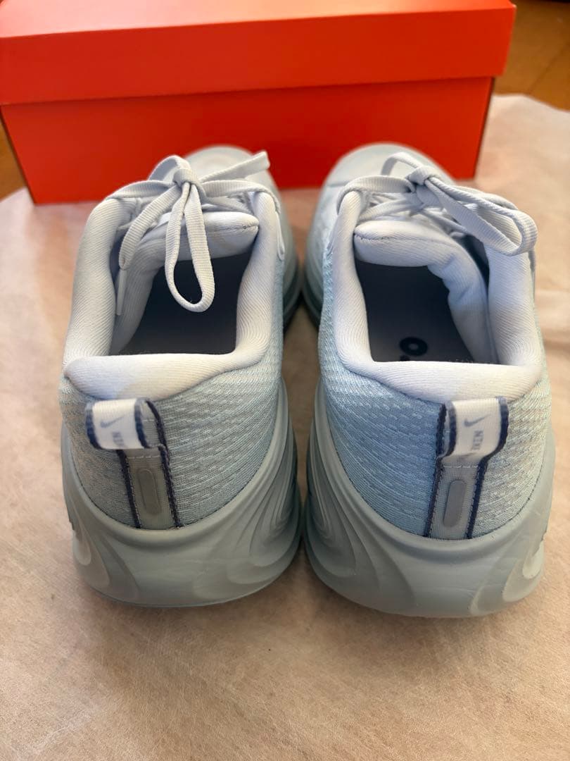 Nike vomero plus ナイキ　ボメロプラス　27.0cm