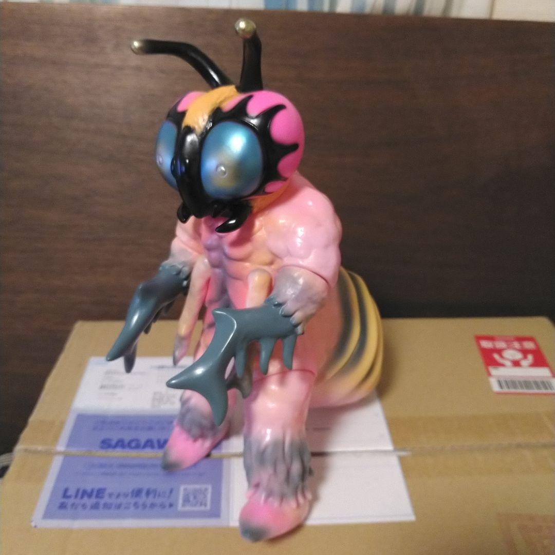 最終価格　仮面の忍者赤影　ガバリ　ドリームロケット