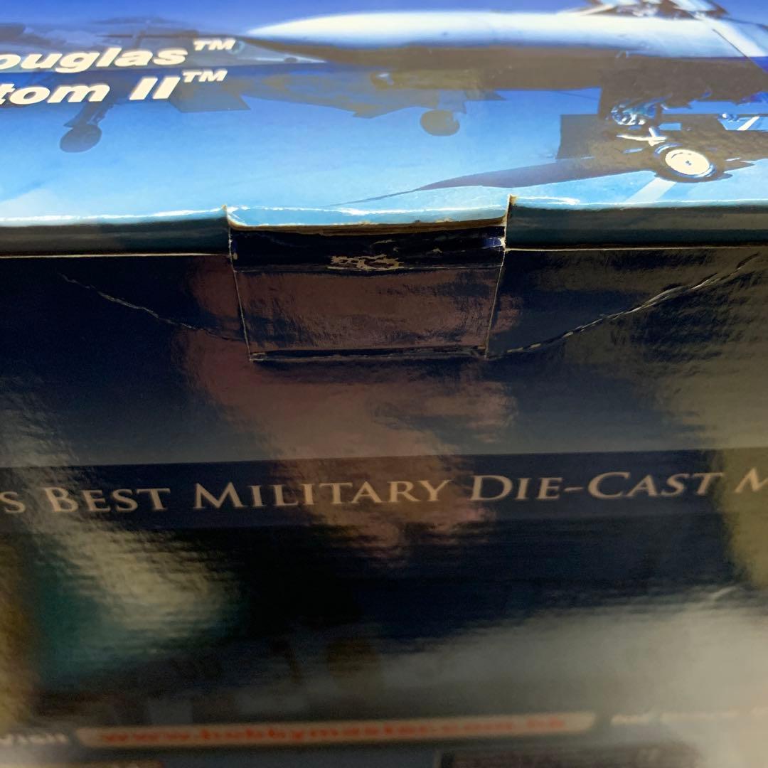 ホビーマスター　RF-4EJ 501SQ