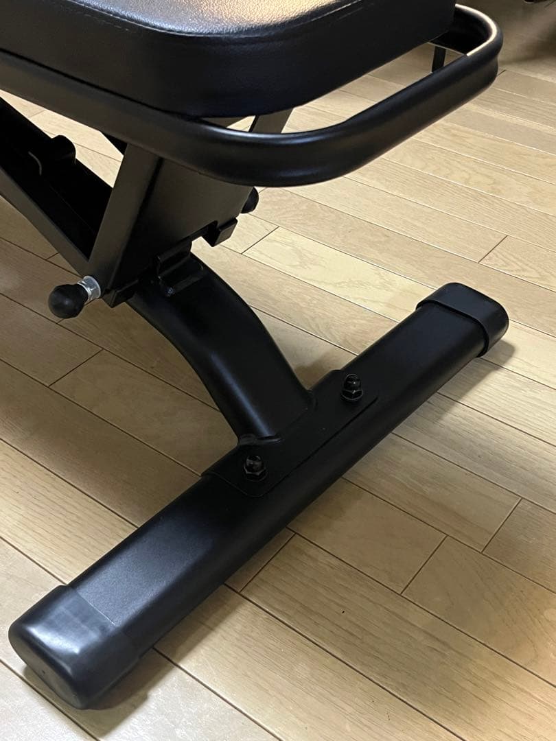 LEADINGEDGE リーディングエッジ LE-B80 トレーニングベンチ