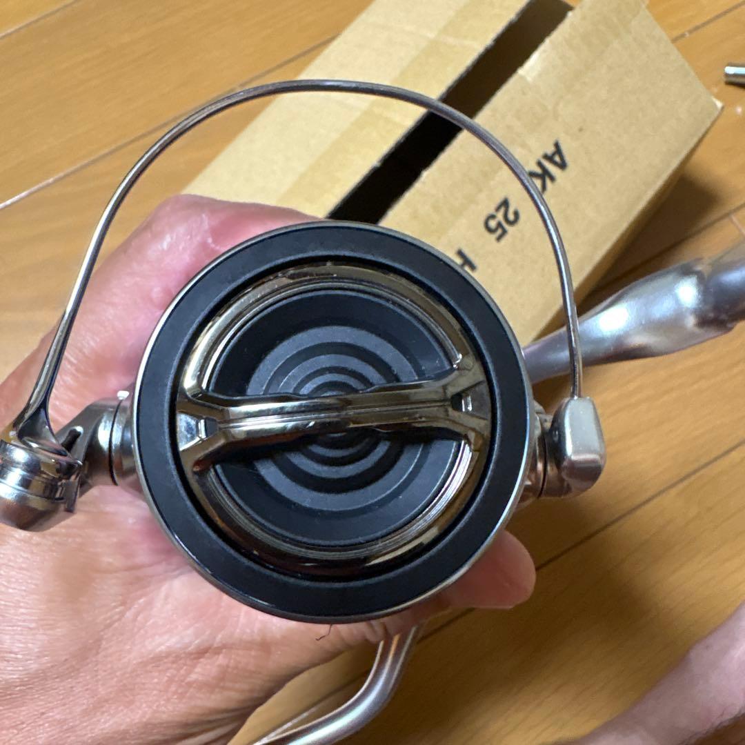 z*g様 SHIMANO 23STRADIC C5000XG