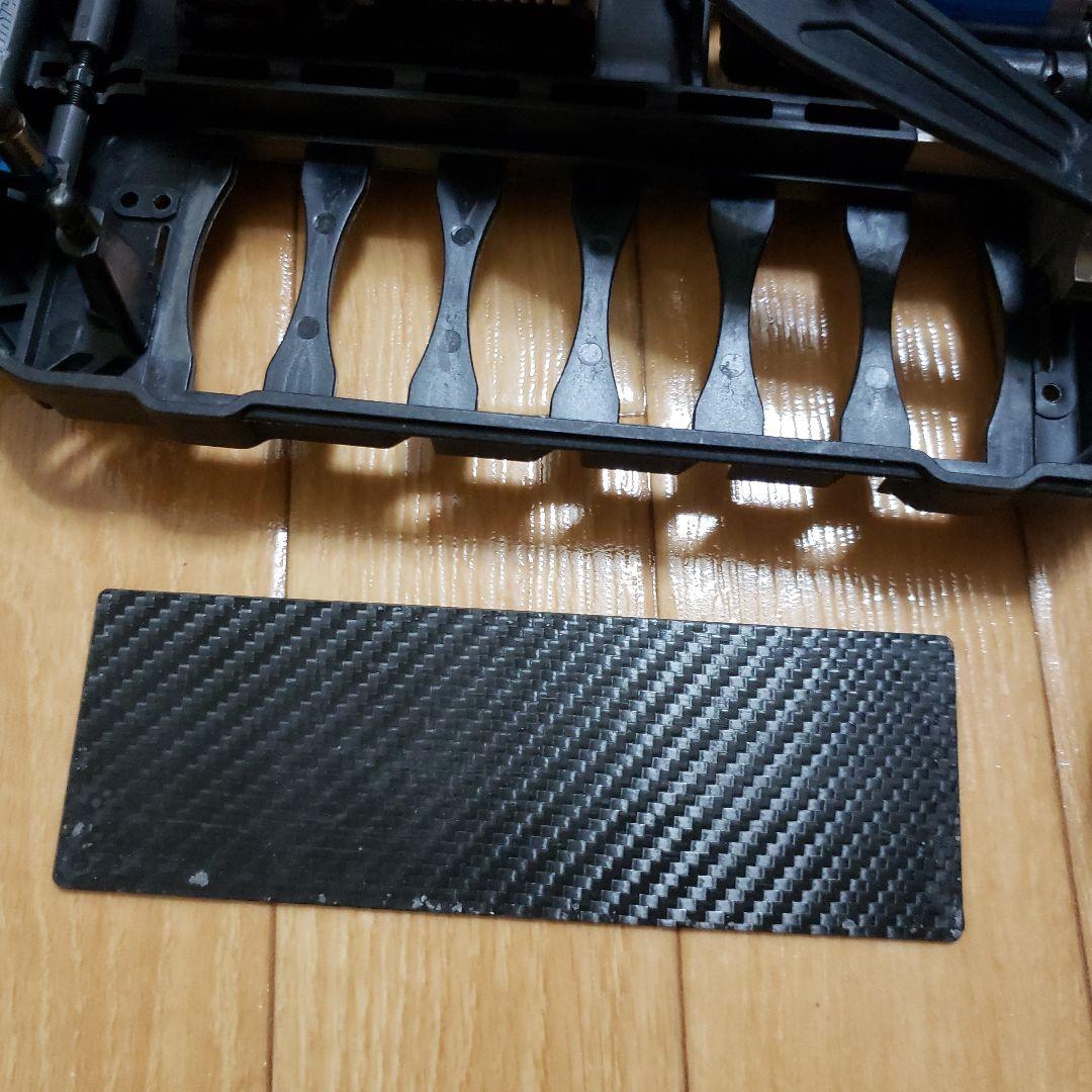 ヨコモ ドリパケ