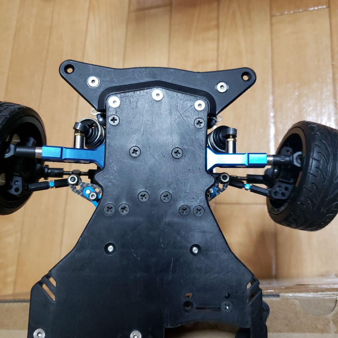 ヨコモ ドリパケ