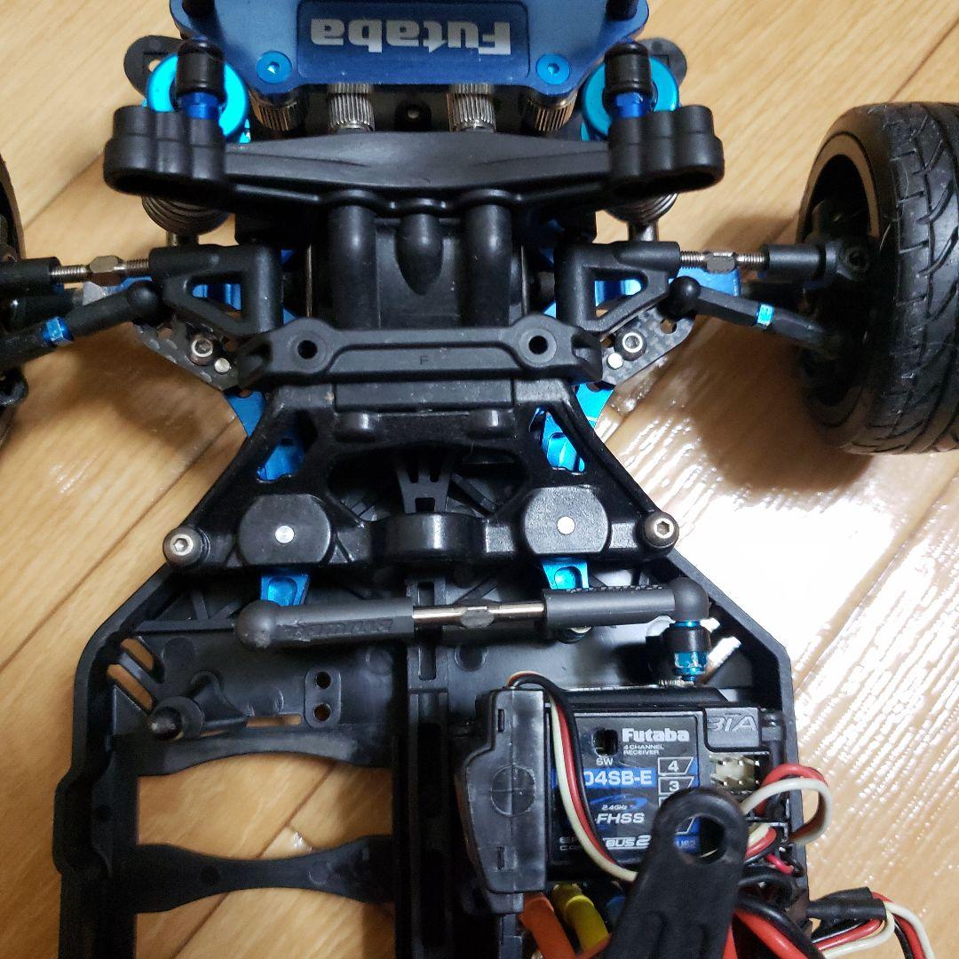 ヨコモ ドリパケ