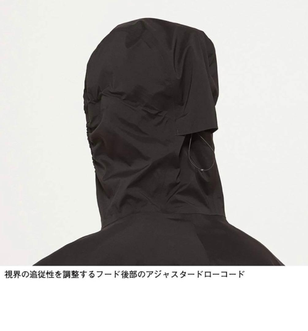 その他 THE NORTH FACE FL FLIGHT TRAIL JACKET