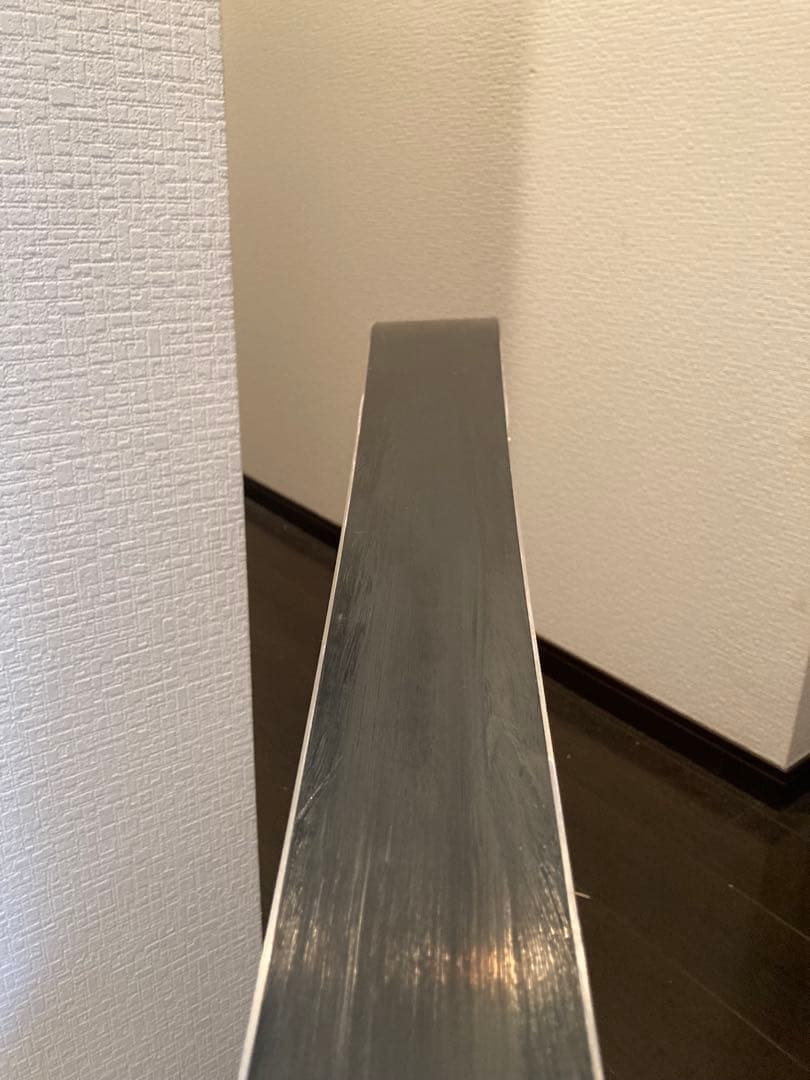 【HOTWAX・チューンナップ済み】K2 INDY 112㎝ ストック4点セット