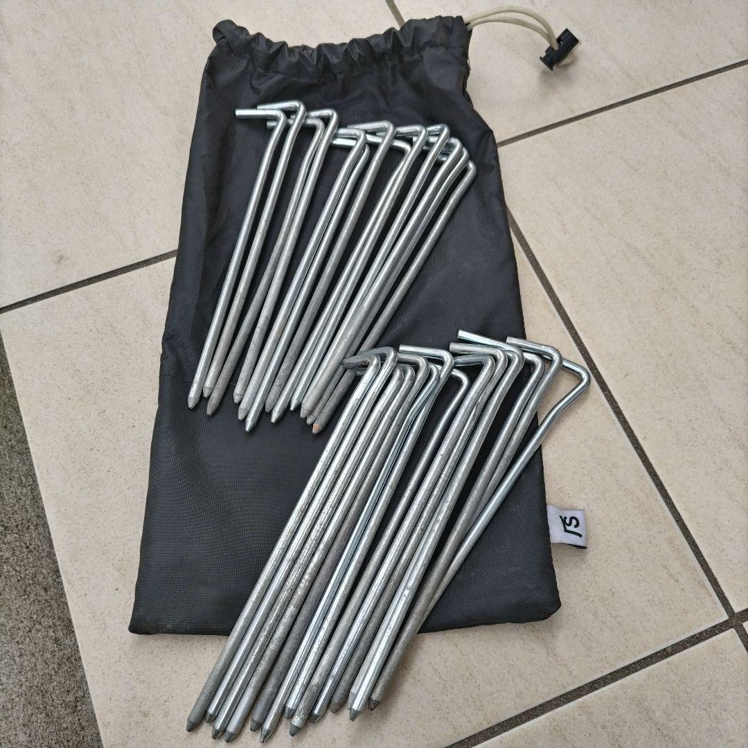 SABBATICAL ARNICA テント Sand Stone