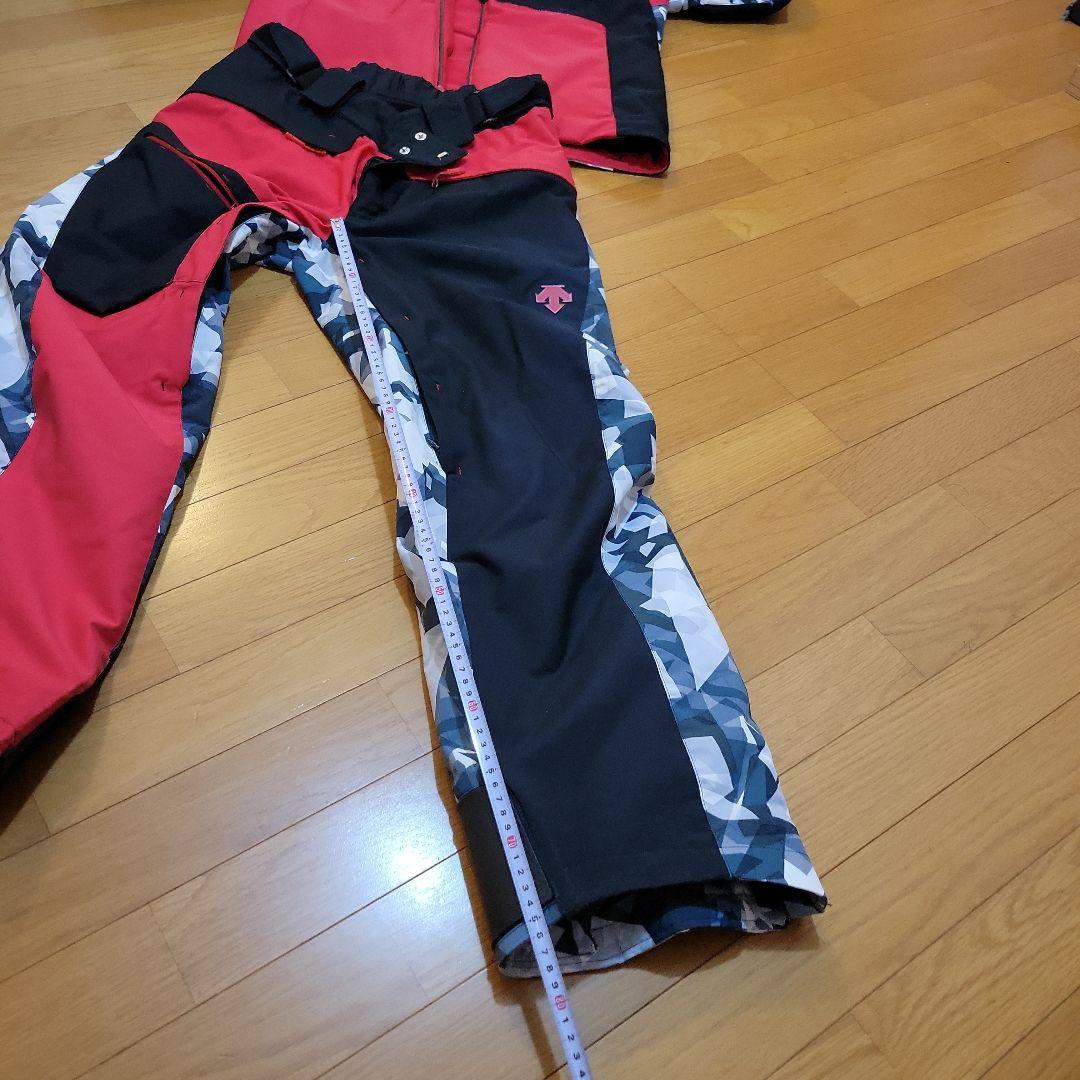 オガサカ　スキーウェア　限定非売品