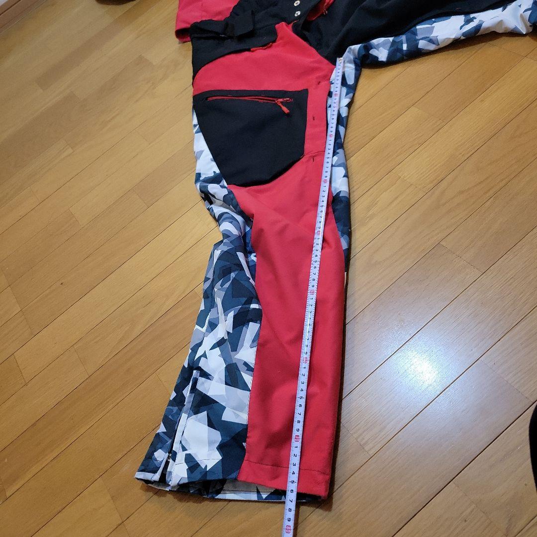 オガサカ　スキーウェア　限定非売品