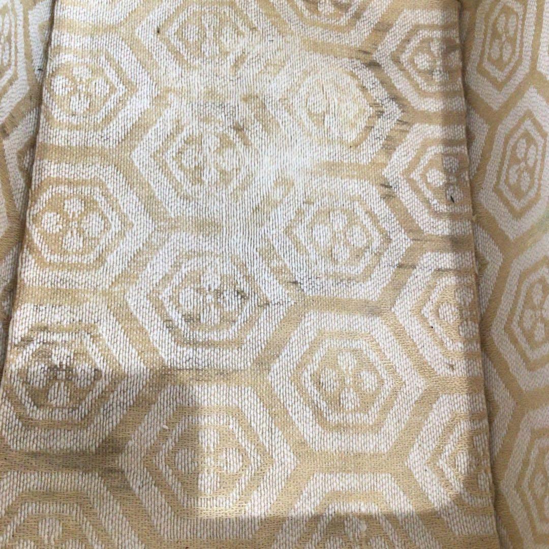 Ｓ１２１　御所籠　『和田鱗司作』『利休形』『竹茶籠』『茶器揃』　共箱　茶道具