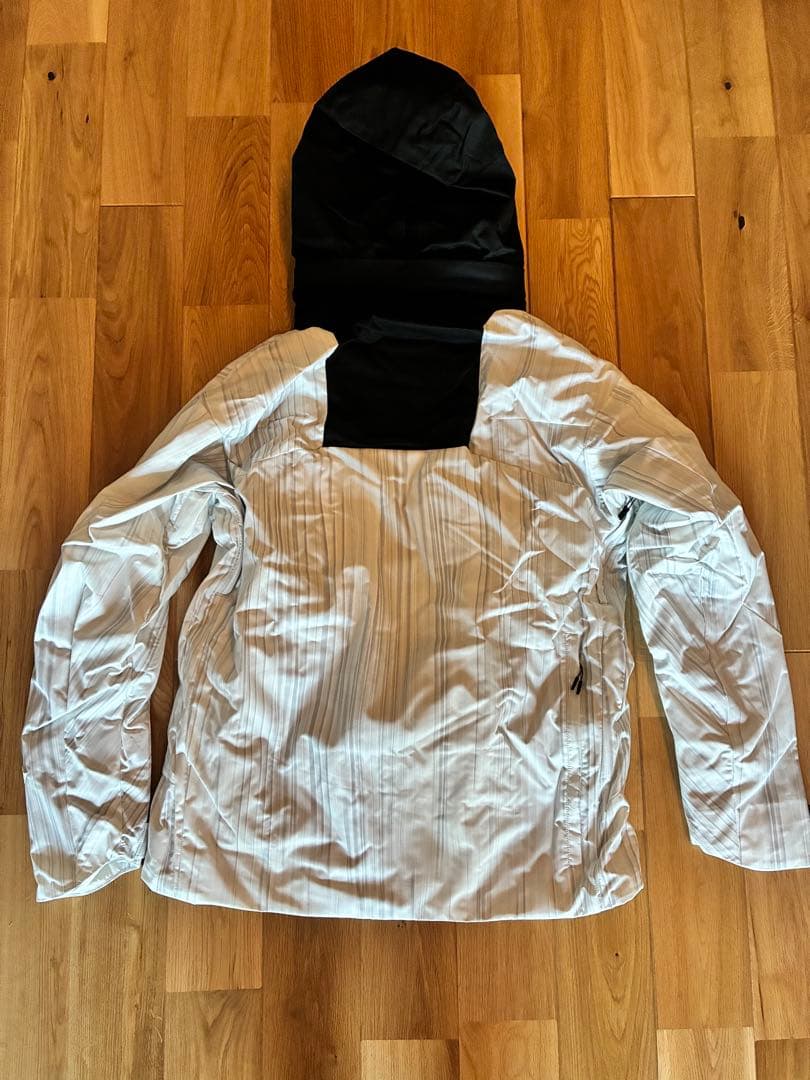 ⭐︎非売品・未使用　MIZUNOオピニオンスキーウェア