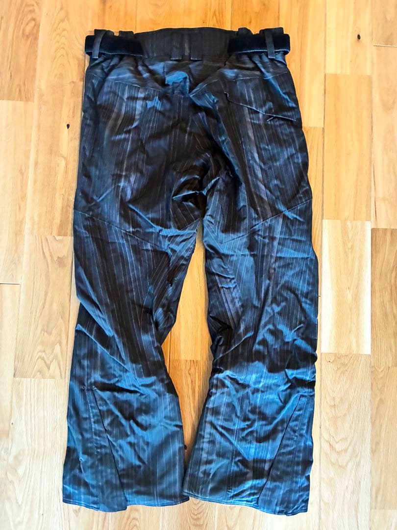 ⭐︎非売品・未使用　MIZUNOオピニオンスキーウェア