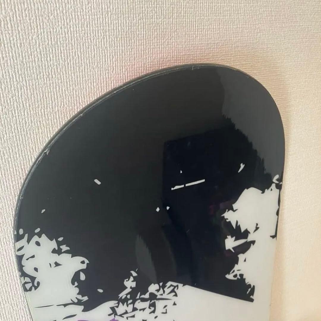 ZUMA×Burtonスノーボード　板145cm