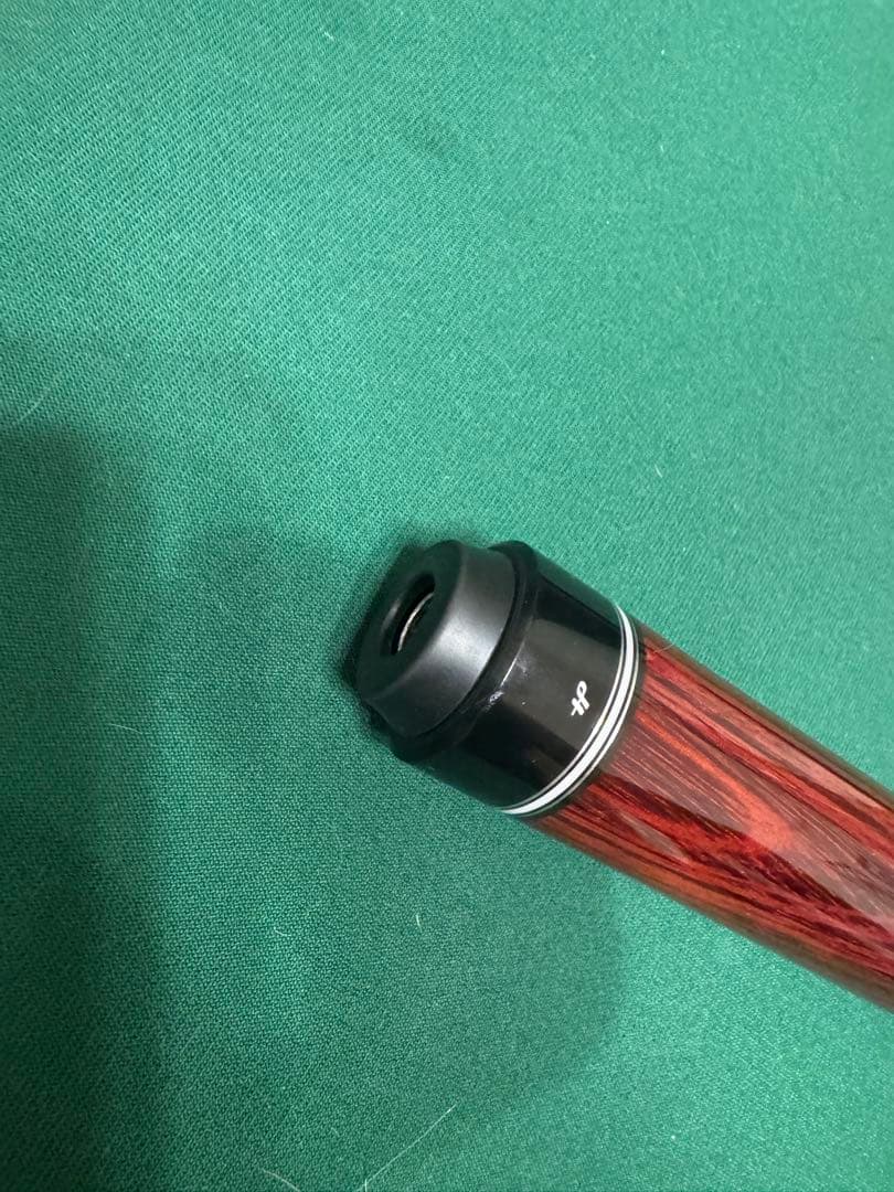 HOW cue 風神シャフト