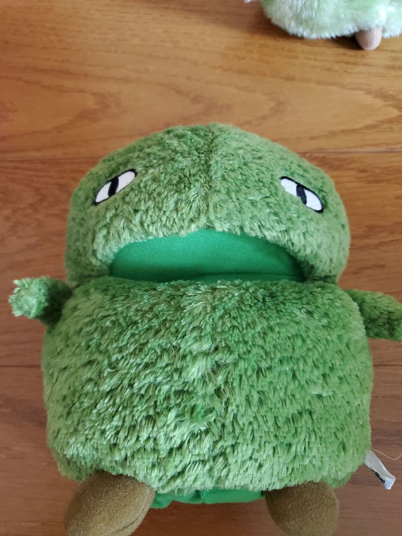 ミャクミャク&モリゾー・キッコロ