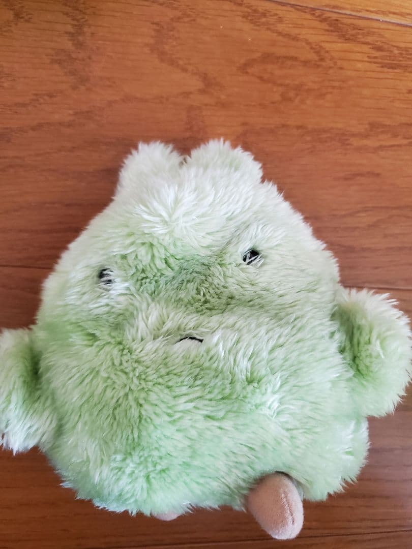 ミャクミャク&モリゾー・キッコロ