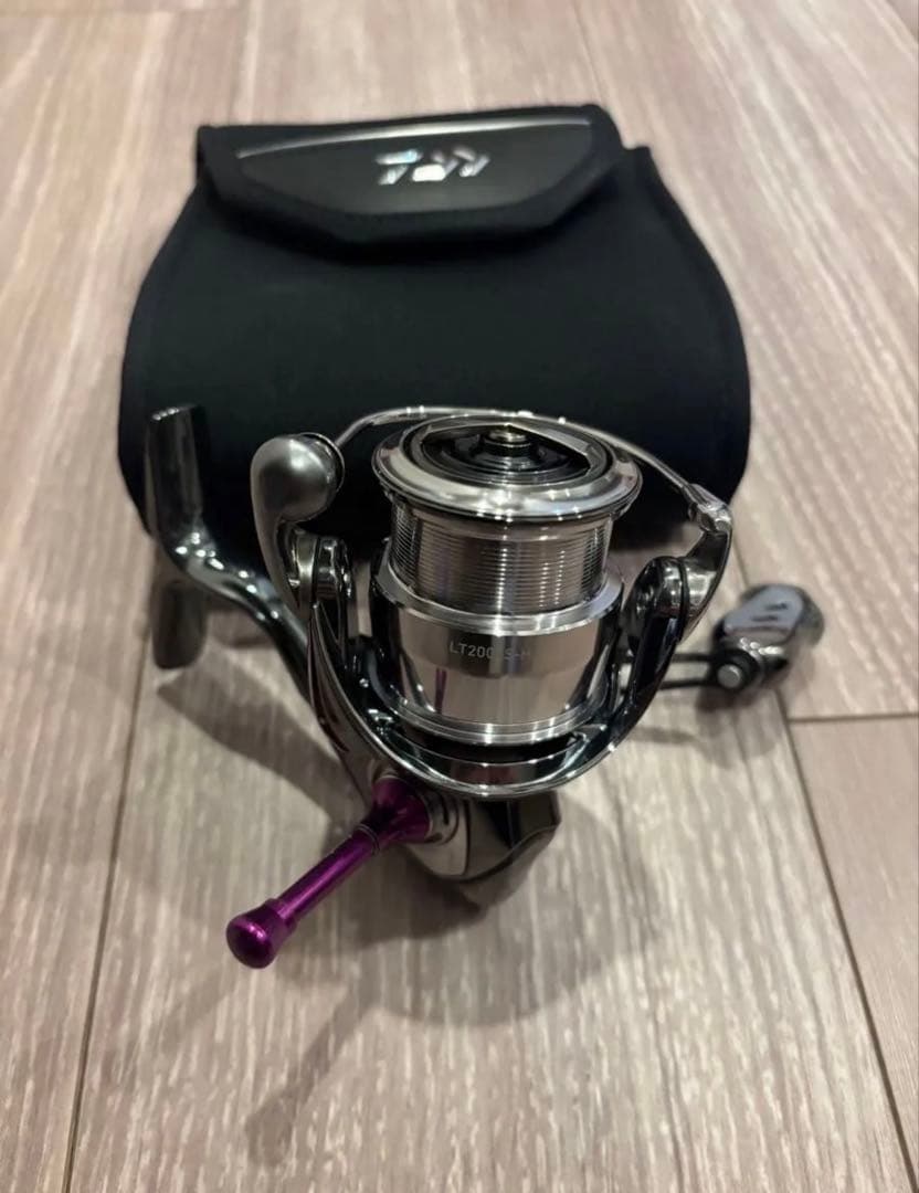 22イグジストLT2000S-H