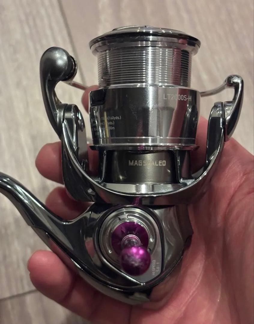 22イグジストLT2000S-H