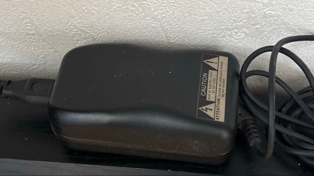 CASIO 電子ピアノ