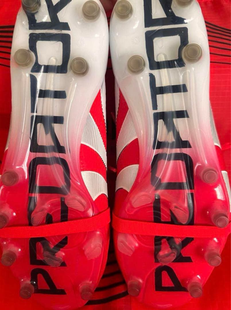 アディダス　プレデターエリートFT AG 28.0cm新品未使用