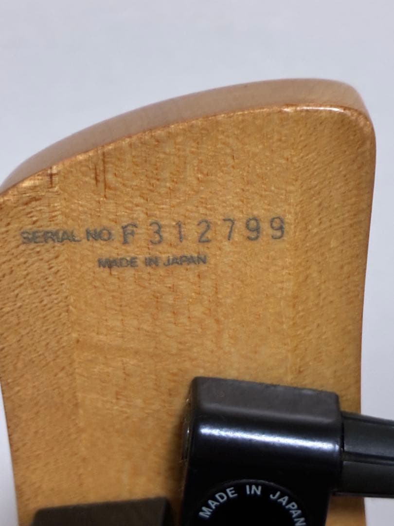 手渡し限定　IBANEZ