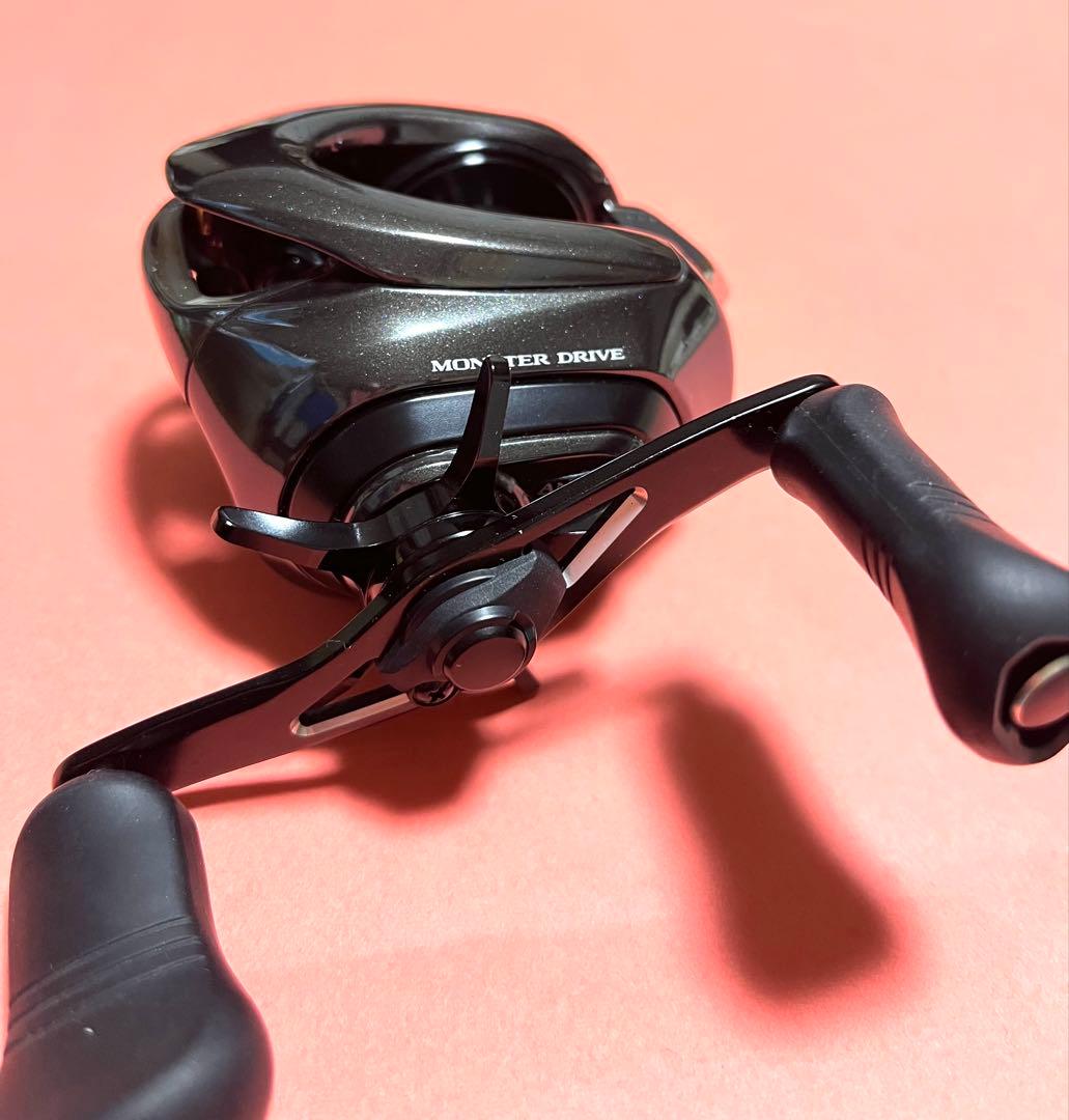 18アンタレス DC MD XG LEFT