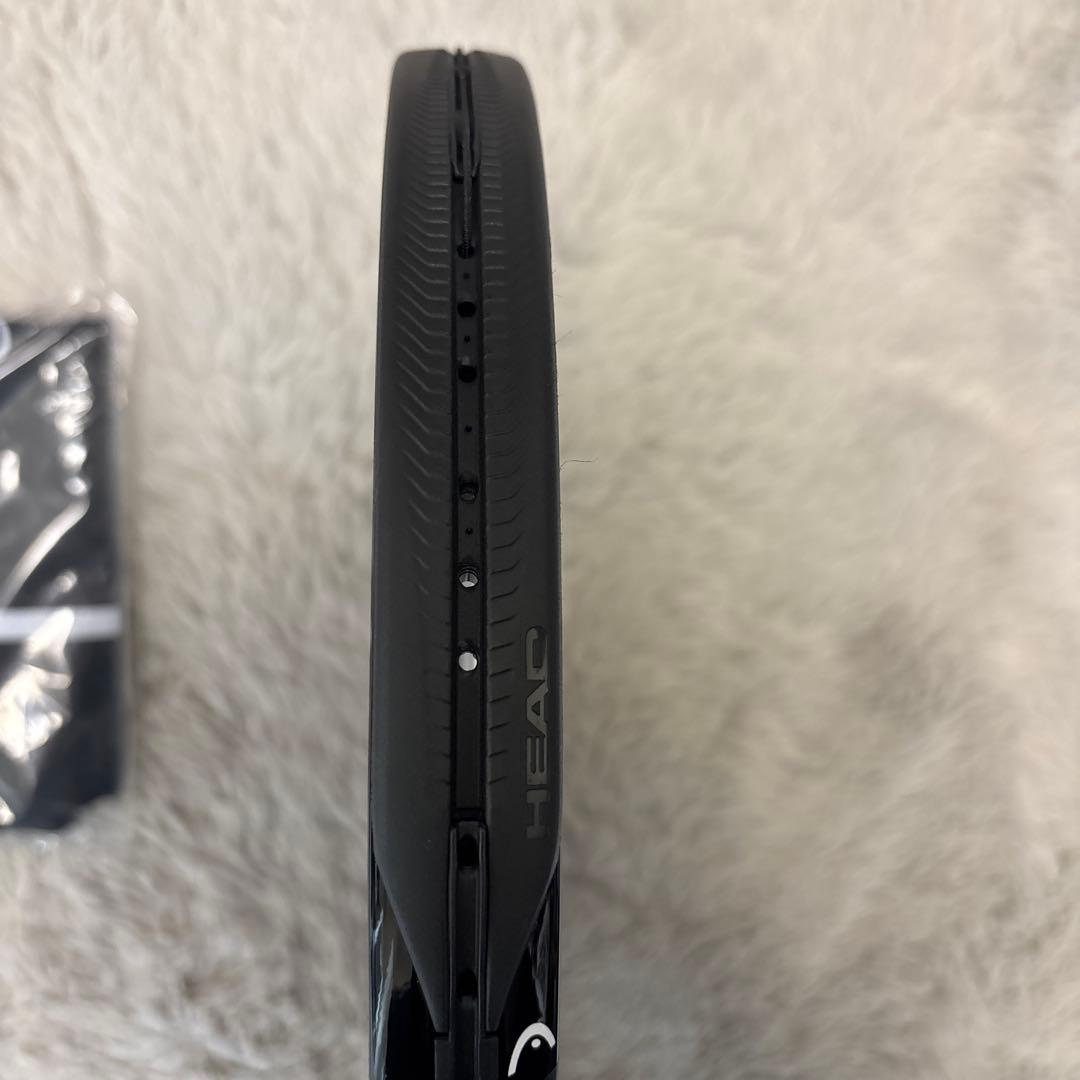 HEAD SPEED テニスラケットMP G3 限定モデル2021