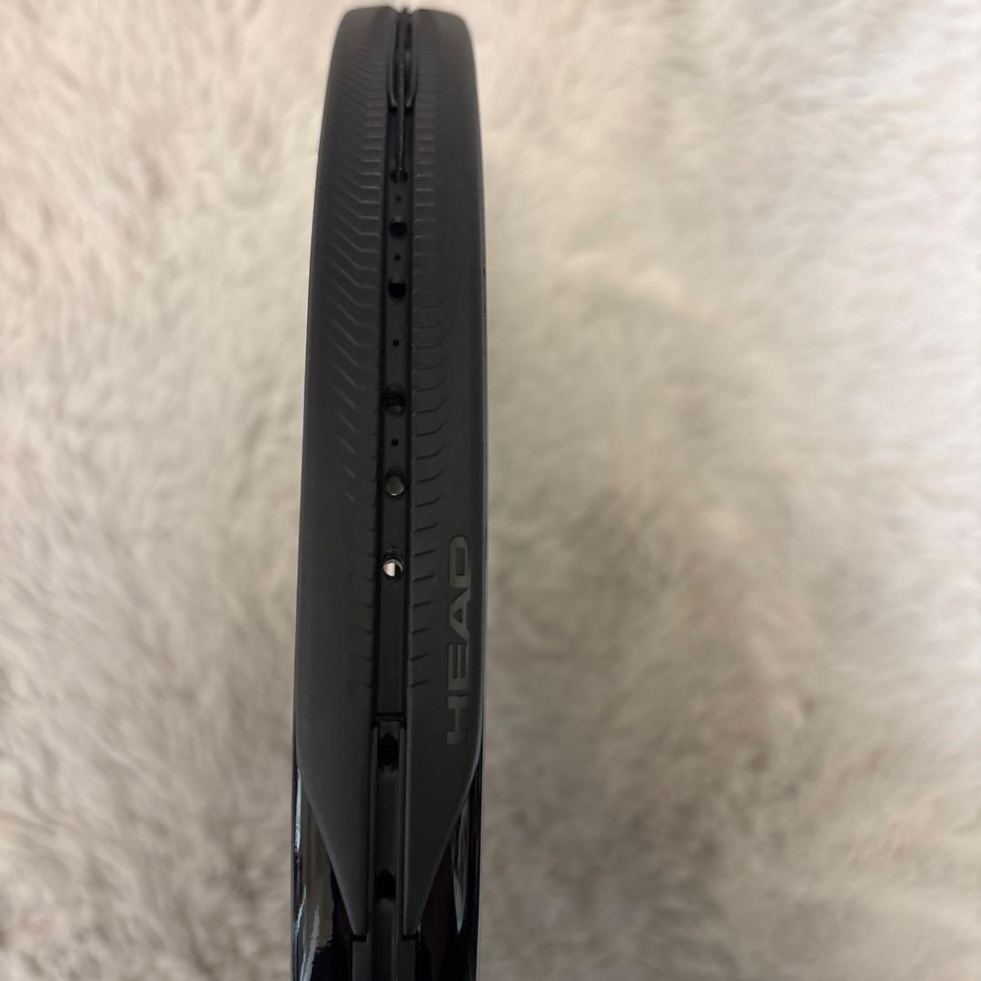 HEAD SPEED テニスラケットMP G3 限定モデル2021