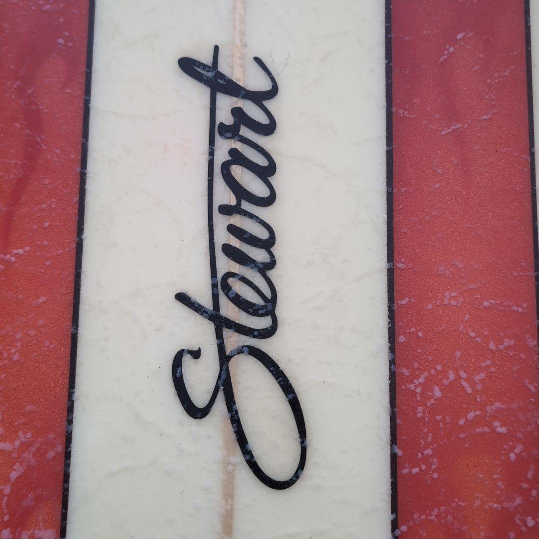 （取りに来て頂ける方限定）Bill Stewart Hydro Hull ボード