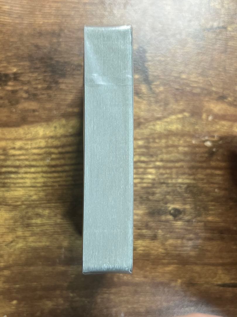 ピカチュウex 未開封　横浜デッキ