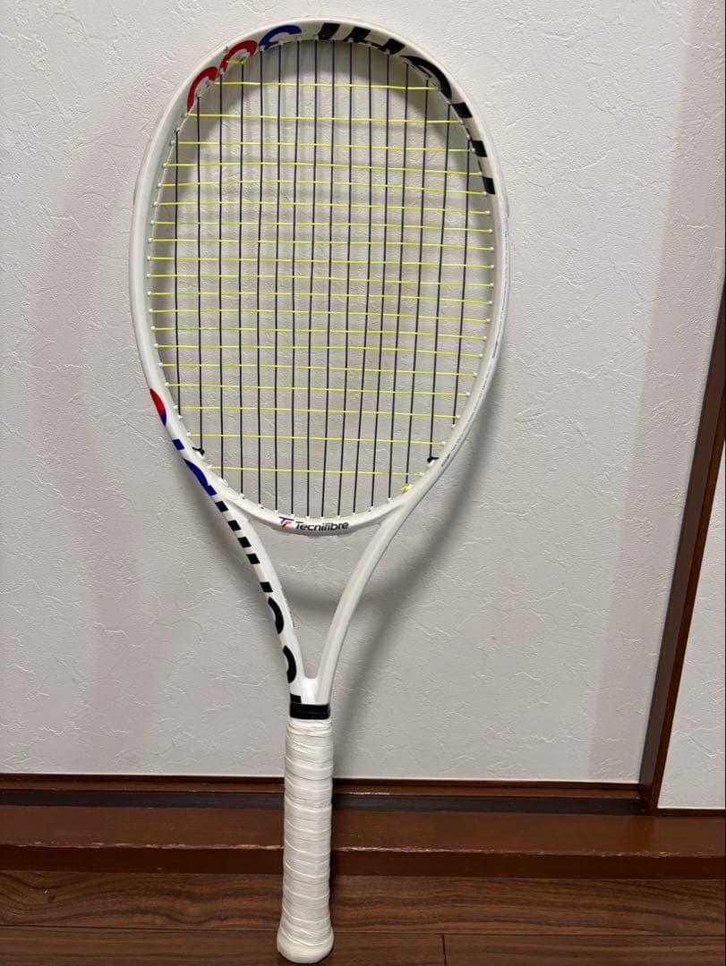 Tecnifibre T-FIGHT 300 Isoflex 2023年モデル