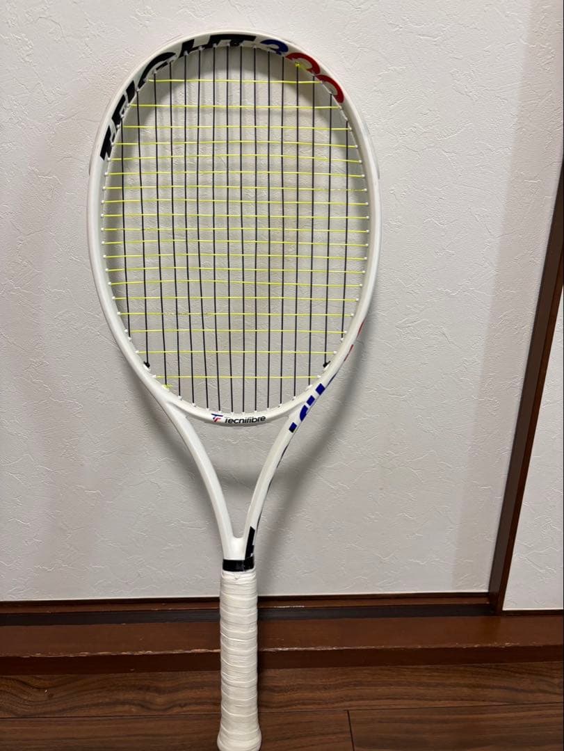 Tecnifibre T-FIGHT 300 Isoflex 2023年モデル