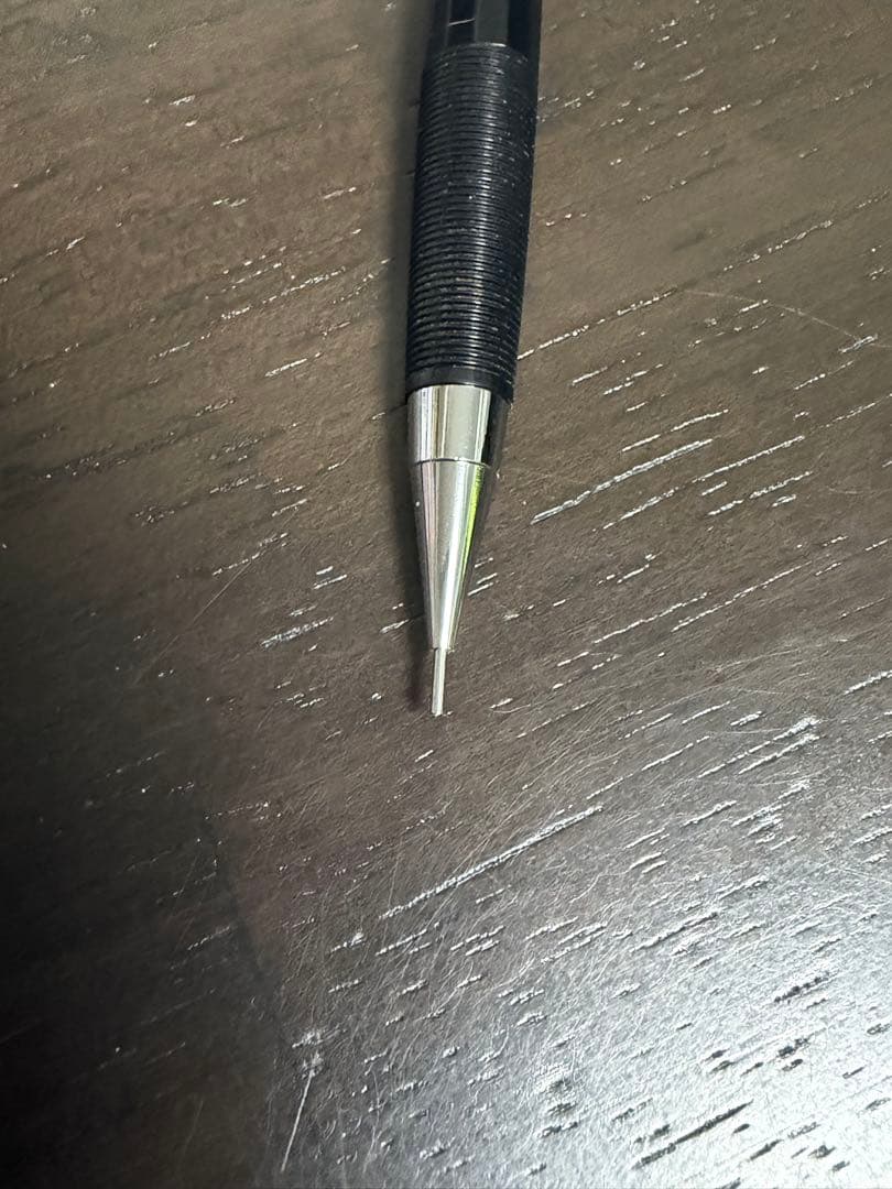 筆記具 Pentel pg4 pg7