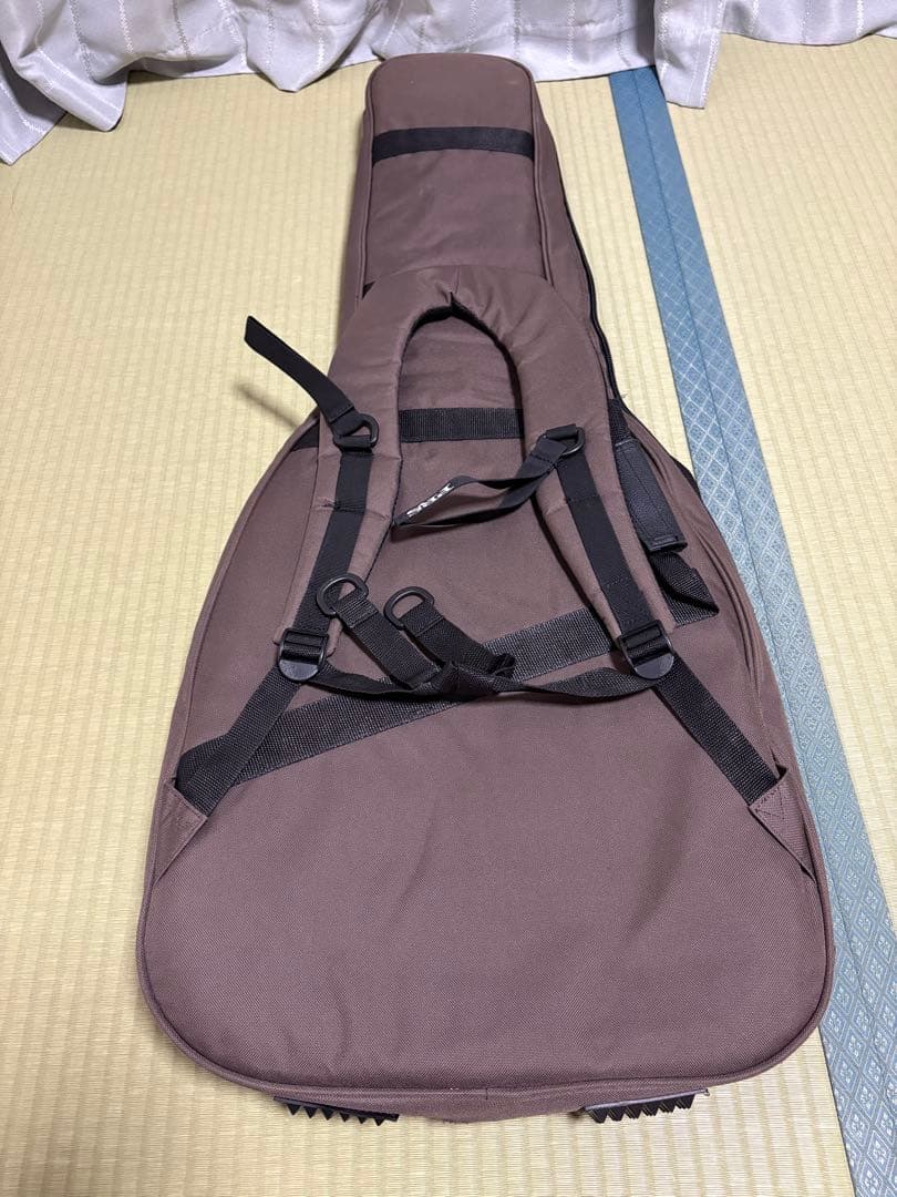 PRS SE Custom 24 純正ギグバッグ付