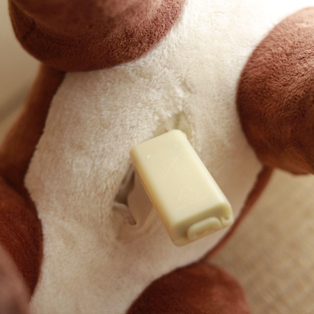 ルドルフ 赤鼻のトナカイ ぬいぐるみ クリスマス　デコレーション　冬