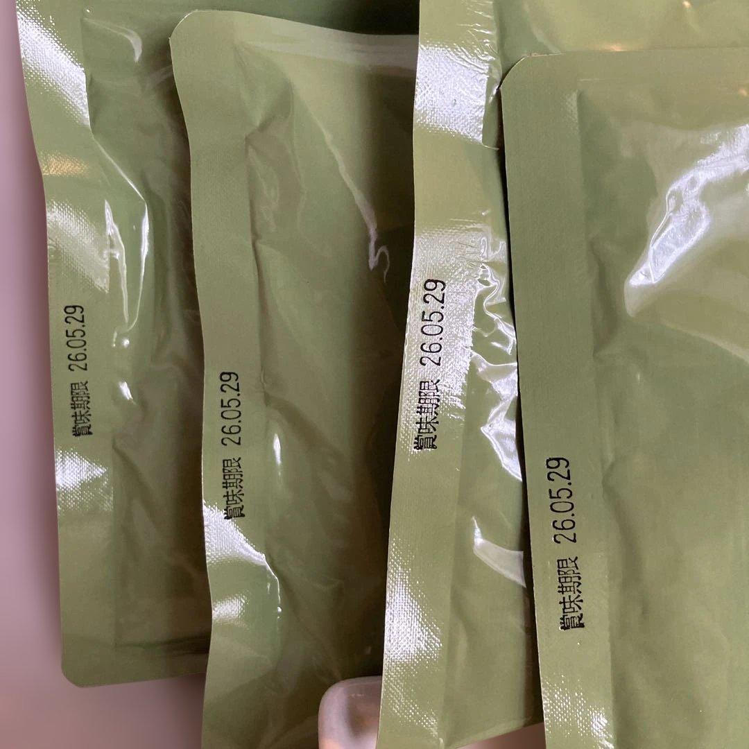 【丸久小山園】若竹 抹茶 100ｇ×4