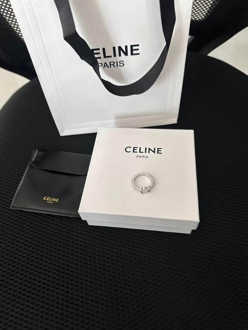 7号（US）お勧め　　リング　アクセサリー