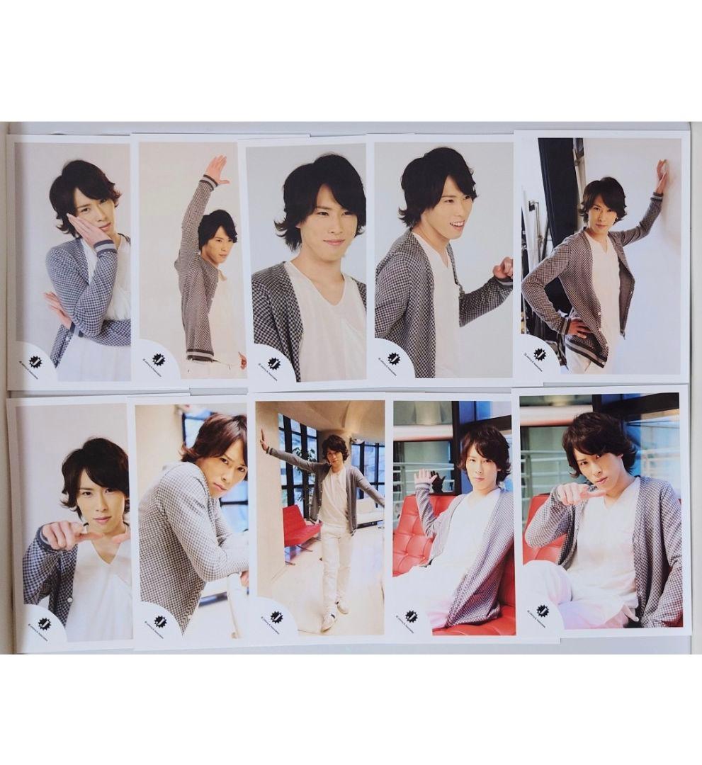 Man 舘ちゃま 宮舘涼太 14年 Jr 公式写真 まとめ