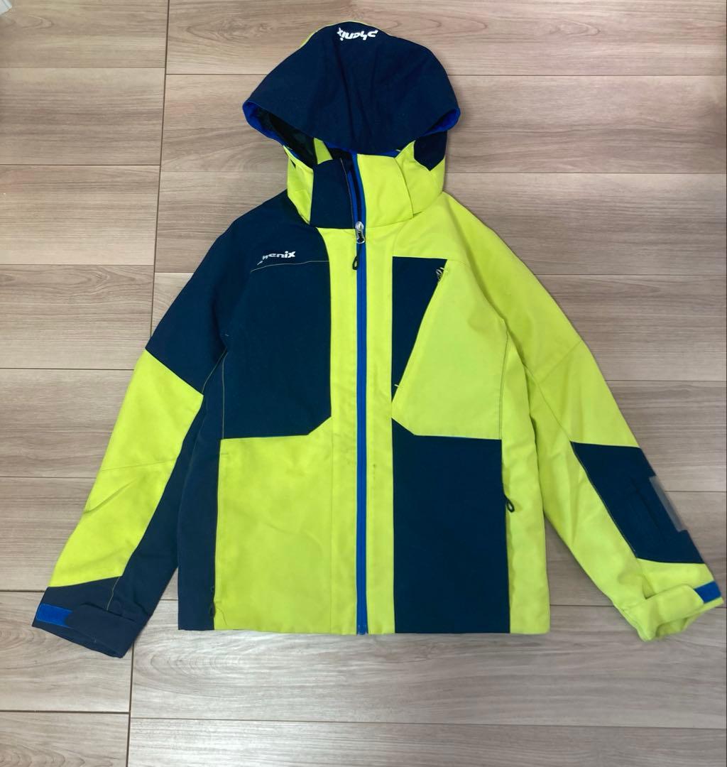 phenix フェニックス スキー　スノーボード ウエア　150 上下セット