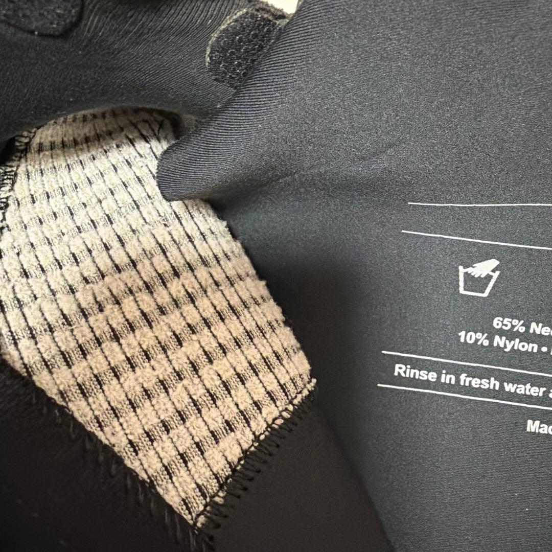 パタゴニア ウェットスーツ　フルスーツ　Sサイズ表記